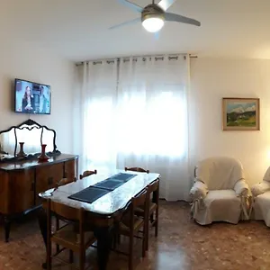 Marconi Locazione Turistica Treviso